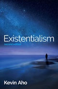 Cover: Existentialism - Wiley