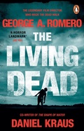 Cover: The Living Dead - Corgi Books