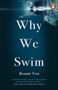 Cover: Why We Swim - Rider & Co