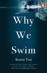 Enlarge image Cover: Why We Swim - Rider & Co