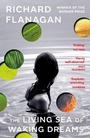 Cover: The Living Sea of Waking Dreams - Vintage
