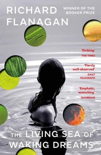Abbildung von: The Living Sea of Waking Dreams - Vintage