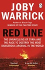 Cover: Red Line - Black Swan