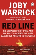 Cover: Red Line - Black Swan