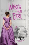 Cover: Who's That Earl - Kensington Publishing