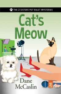 Enlarge image Cover: Cat's Meow - Kensington Publishing