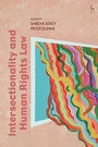 Cover: Intersectionality and Human Rights Law - Hart Publishing