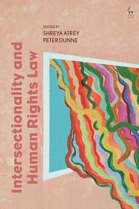Enlarge image Cover: Intersectionality and Human Rights Law - Hart Publishing