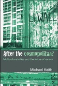 Cover: After the Cosmopolitan? - Routledge