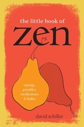 Cover: The Little Book of Zen - Workman Adult