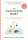 Cover: The Montessori Baby - Workman Adult