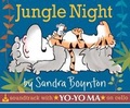 Cover: Jungle Night - Workman Publishing
