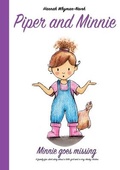 Cover: Piper and Minnie - Hannah Whyman-Naveh