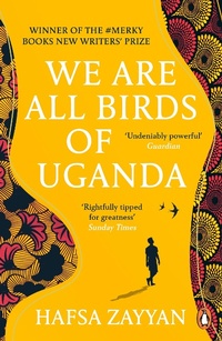 Abbildung von: We Are All Birds of Uganda - Merky Books