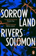 Cover: Sorrowland - Merky Books