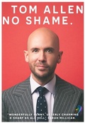 Cover: No Shame - Hodder & Stoughton