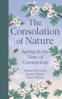 Cover: The Consolation of Nature - Hodder & Stoughton