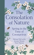 Cover: The Consolation of Nature - Hodder & Stoughton