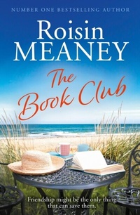 Enlarge image Cover: The Book Club - Hachette Books Ireland
