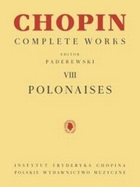 Abbildung von: Polonaises - Pwm