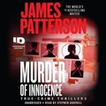 Cover: Murder of Innocence - Jimmy Patterson