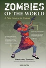 Cover: Zombies of the World - Andrews McMeel Publishing, LLC