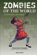 Cover: Zombies of the World - Andrews McMeel Publishing, LLC
