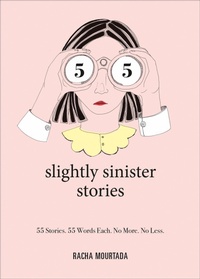 Abbildung von: 55 Slightly Sinister Stories - Andrews McMeel Publishing, LLC