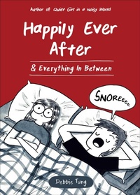 Abbildung von: Happily Ever After & Everything In Between - Andrews McMeel Publishing, LLC