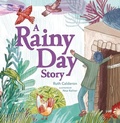 Cover: A Rainy Day Story - Kar-Ben Copies Ltd