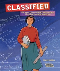 Enlarge image Cover: Classified - Lerner Publishing Group