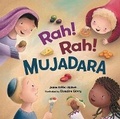Cover: Rah! Rah! Mujadara - Lerner Publishing Group