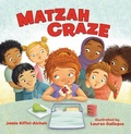 Cover: Matzah Craze - Kar-Ben Publishing