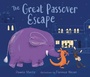 Cover: The Great Passover Escape - Kar-Ben Publishing