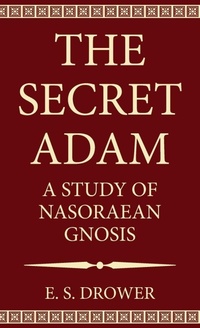 Enlarge image Cover: The Secret Adam - Wipf & Stock Publishers