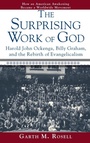 Cover: The Surprising Work of God - Wipf & Stock Publishers