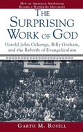Cover: The Surprising Work of God - Wipf & Stock Publishers