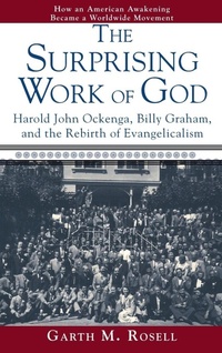 Enlarge image Cover: The Surprising Work of God - Wipf & Stock Publishers
