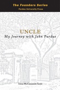 Cover: Uncle - Purdue University Press