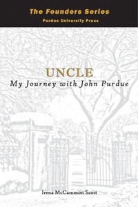 Enlarge image Cover: Uncle - Purdue University Press