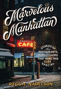 Abbildung von: Marvelous Manhattan - Artisan Books