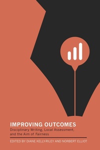 Enlarge image Cover: Improving Outcomes - Modern Language Association of America