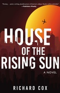 Cover: House of the Rising Sun - Night Shade Books