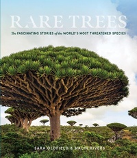 Abbildung von: Rare Trees - Timber Press