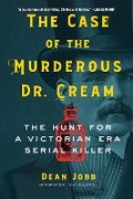 Cover: The Case of the Murderous Dr. Cream - Algonquin Books