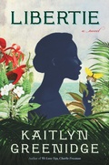 Cover: Libertie - Algonquin Books