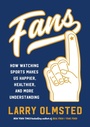 Cover: Fans - Algonquin Books