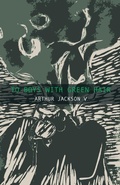 Cover: To Boys With Green Hair - Queer Mojo
