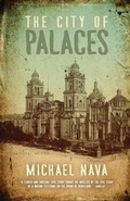 Cover: The City of Palaces - Bywater Books