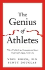 Cover: The Genius of Athletes - The Experiment LLC